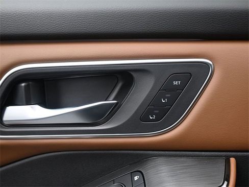 New 2026 Nissan Rogue Platinum w/ Platinum Premium Package image 21