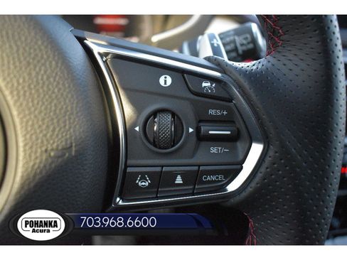 New 2026 Acura MDX A-Spec AWD/4WD image 13