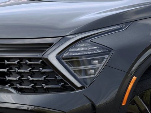 New 2025 Kia Sportage X-Line AWD/4WD image 10