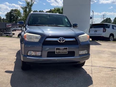 Used 2013 Toyota 4Runner Limited image 9