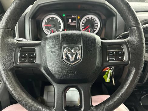 Used 2014 RAM 2500 Tradesman w/ Power & Remote Entry Group AWD/4WD image 28