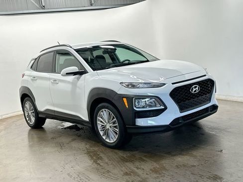 Used 2019 Hyundai Kona SEL AWD/4WD image 30