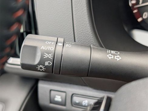 New 2025 Nissan Frontier Pro-X w/ Pro Premium Package image 26