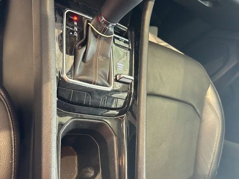 Used 2022 Jeep Compass Limited w/ Elite Group image 19