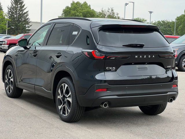 New 2026 MAZDA CX-5 Preferred AWD/4WD image 39