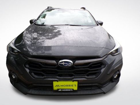 Used 2024 Subaru Crosstrek 2.5i Limited w/ Crosstrek Mirror Package AWD/4WD image 10