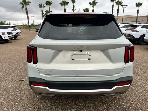 New 2026 Kia Sorento SX FWD image 6