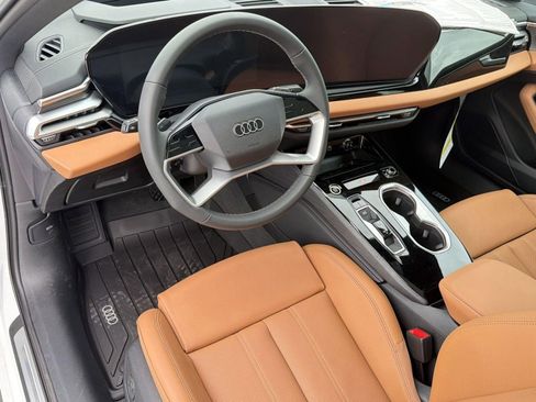 New 2026 Audi A6 Premium Plus AWD/4WD image 4