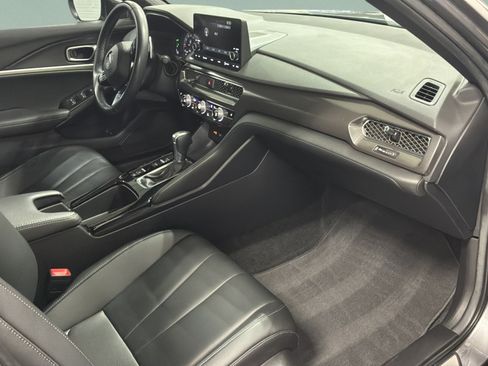 Used 2024 Acura Integra A-Spec FWD image 22
