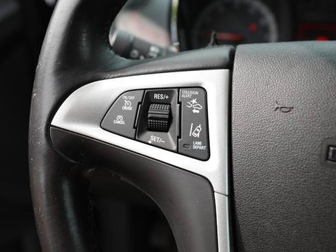 Used 2013 GMC Terrain Denali AWD/4WD image 27
