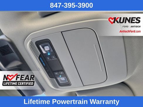 Certified 2024 Ford F150 XLT AWD/4WD image 45