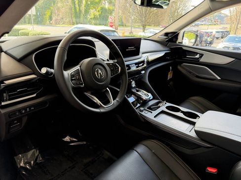 New 2026 Acura MDX SH-AWD w/ Technology Package image 16