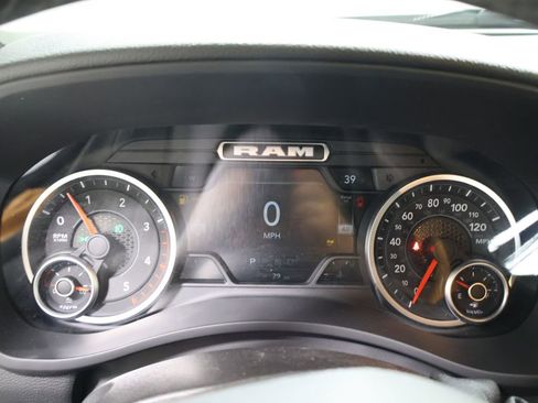 New 2026 RAM 2500 Big Horn image 27