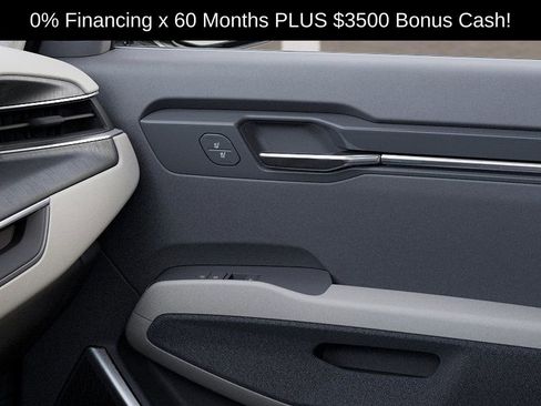 New 2026 Kia EV9 Land image 25