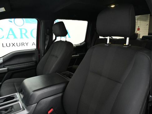 Used 2015 Ford F150 XLT w/ Equipment Group 301A Mid AWD/4WD image 20