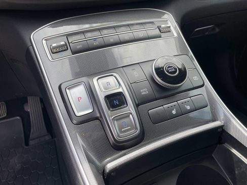 Used 2021 Hyundai Santa Fe SEL w/ Convenience Package image 31