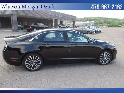 Used 2019 Lincoln MKZ Premiere image 14
