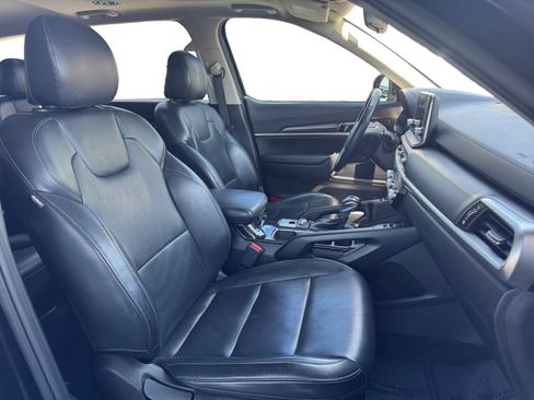 Used 2020 Kia Telluride S FWD image 15