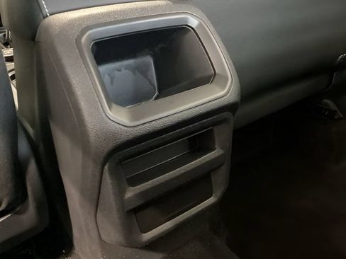 Certified 2024 Volkswagen Taos S AWD/4WD image 15
