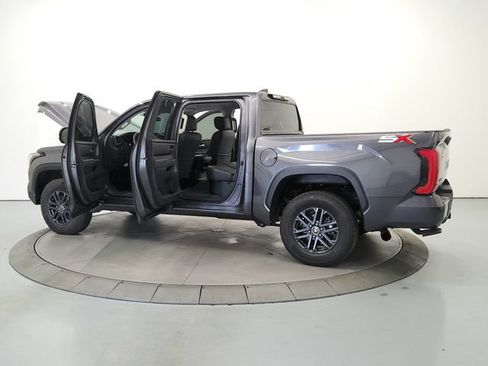 Used 2024 Toyota Tundra SR5 w/ SR5 Convenience Package AWD/4WD image 13