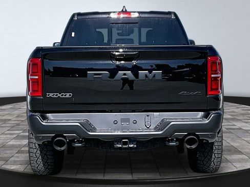 Used 2026 RAM 1500 RHO AWD/4WD image 23