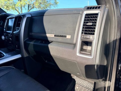 Used 2016 RAM 1500 Limited AWD/4WD image 34