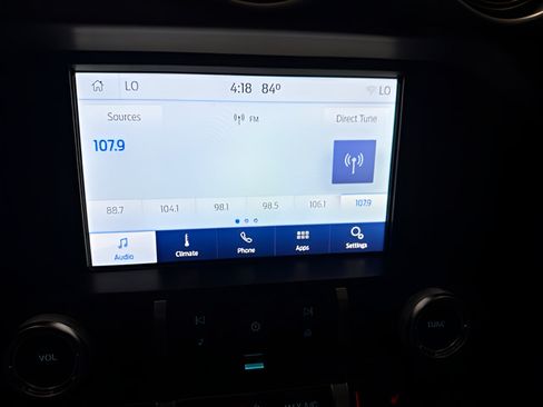 Used 2021 Ford Mustang Premium RWD image 18