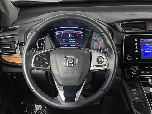 Used 2021 Honda CR-V EX-L image 18