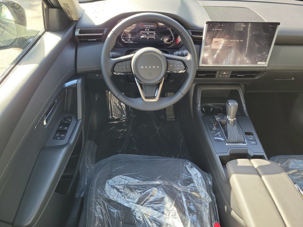 New 2026 MAZDA CX-5 Select AWD/4WD image 14