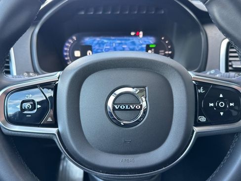 Used 2024 Volvo XC90 T8 Plus w/ Protection Package Premier image 27