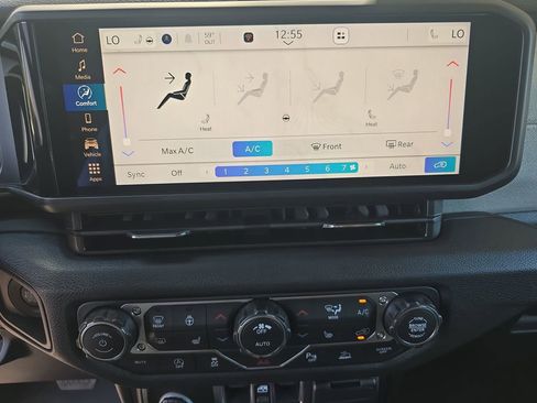 New 2026 Jeep Wrangler Unlimited Sport AWD/4WD image 20