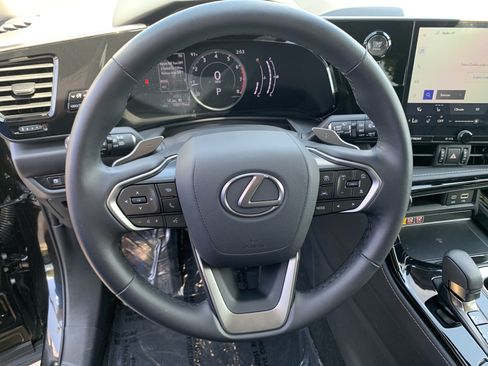 Used 2026 Lexus NX 350 AWD w/ Accessory Package (Z1) image 18