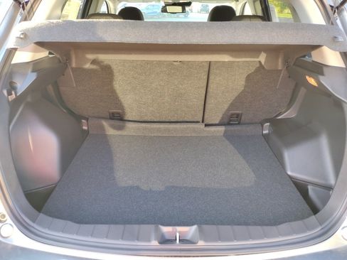 New 2025 Mitsubishi Outlander Sport ES image 8