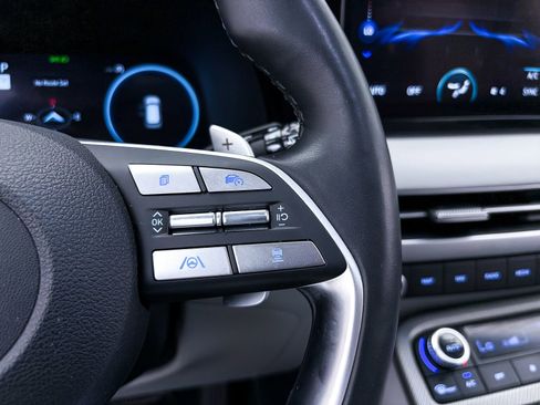 Used 2024 Hyundai Palisade SEL image 34