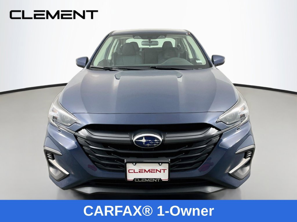 Used 2025 Subaru Legacy Premium AWD/4WD image 3