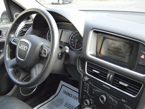 Used 2011 Audi Q5 3.2 Premium Plus AWD/4WD image 26