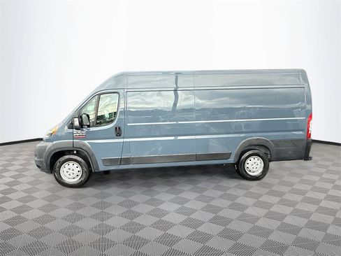 Used 2020 RAM ProMaster 3500 image 9