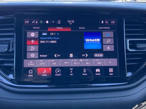 Used 2022 Dodge Durango Citadel image 26