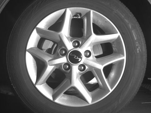 Used 2025 Kia Soul LX w/ LX Technology Package image 12