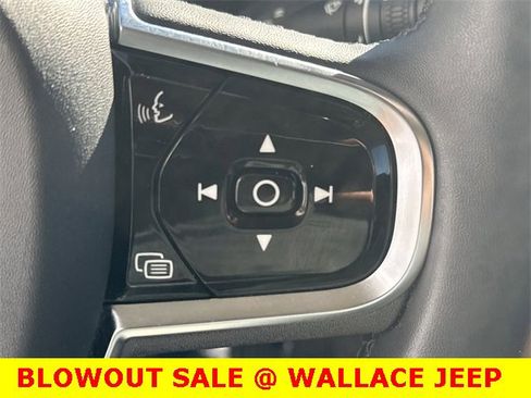 Used 2024 Volvo XC90 B6 Plus image 20