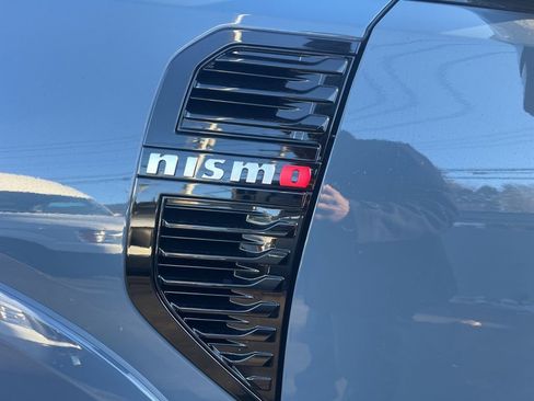 New 2026 Nissan Armada NISMO image 13