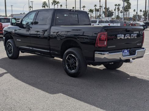 New 2026 RAM 3500 Laramie image 4