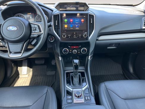 Certified 2023 Subaru Forester Limited AWD/4WD image 12