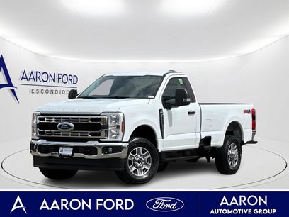 Used 2025 Ford F350 XLT w/ 360-Degree Camera Package