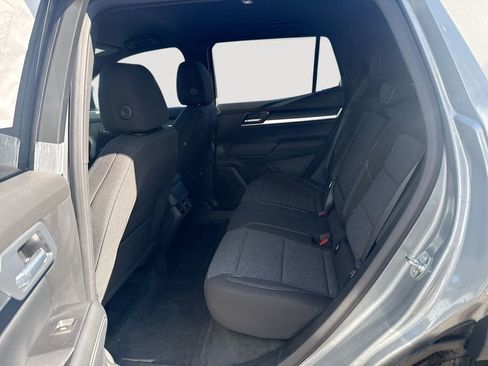 New 2026 GMC Terrain Elevation w/ Black Edition AWD/4WD image 24