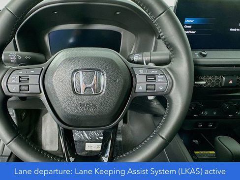 Used 2025 Honda Accord EX-L image 20