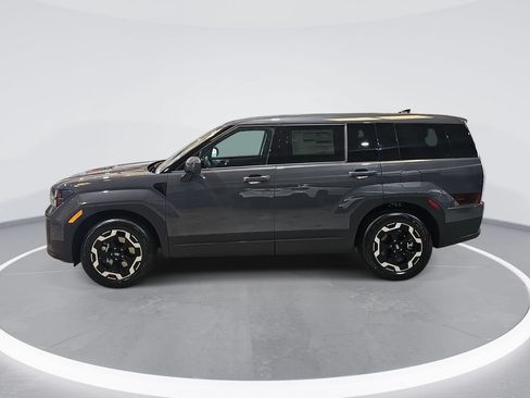 New 2026 Hyundai Santa Fe SE FWD image 8
