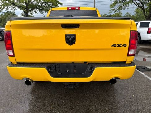 Used 2019 RAM 1500 Express w/ Wheel & Sound Group AWD/4WD image 6