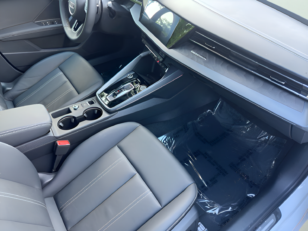Certified 2026 Audi A3 2.0T Premium w/ Convenience Package AWD/4WD image 40
