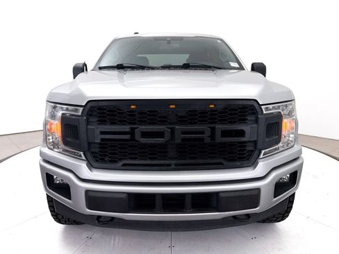 Used 2019 Ford F150 XL w/ Equipment Group 101A Mid AWD/4WD image 2